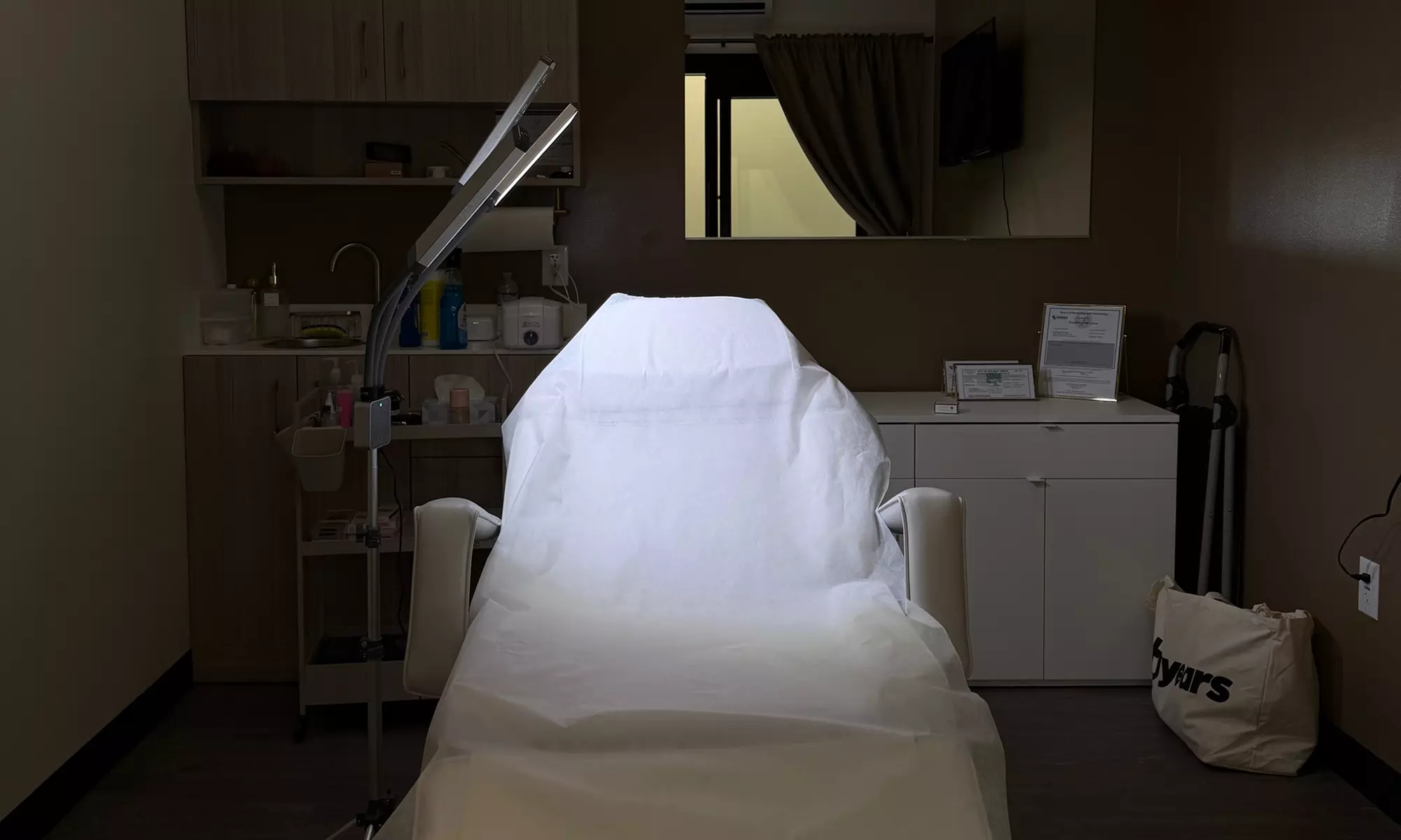 Elevate Your Look with Korean Silk Lash Lift with Optional Tint