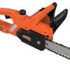 Image 8: DURHAND Electric Chainsaw