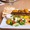 Image 22: Savor Mediterranean Dining Credit at Pita Kitchen Avondale