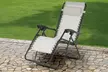 Liegestuhl für den Außenbereich in Farbe nach Wahl - Image 6