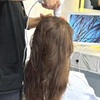 Image 3: VIP Head Spa w/Massage on Upper-Back & Scalp + Mini-Facial  for 1 or 2