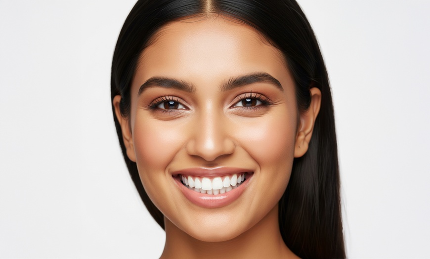 Image 2: In-Chair Teeth Whitening