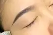 Ombre Powder Brows or Microblading – 2 Brow Styling Options for Defined Looks at Vivian Beauty(Up To 53% Off) - Second Medium