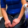 Image 1: One Shockwave Therapy Session for 1 or 2 Areas w/ Consultation & Exam