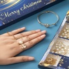 Image 1: 24-Day Jewellery Advent Calendar