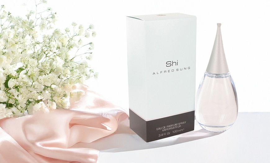 Image 1: Shi By Alfred Sung 3.4oz/100ml Eau De Parfum Spray For Women