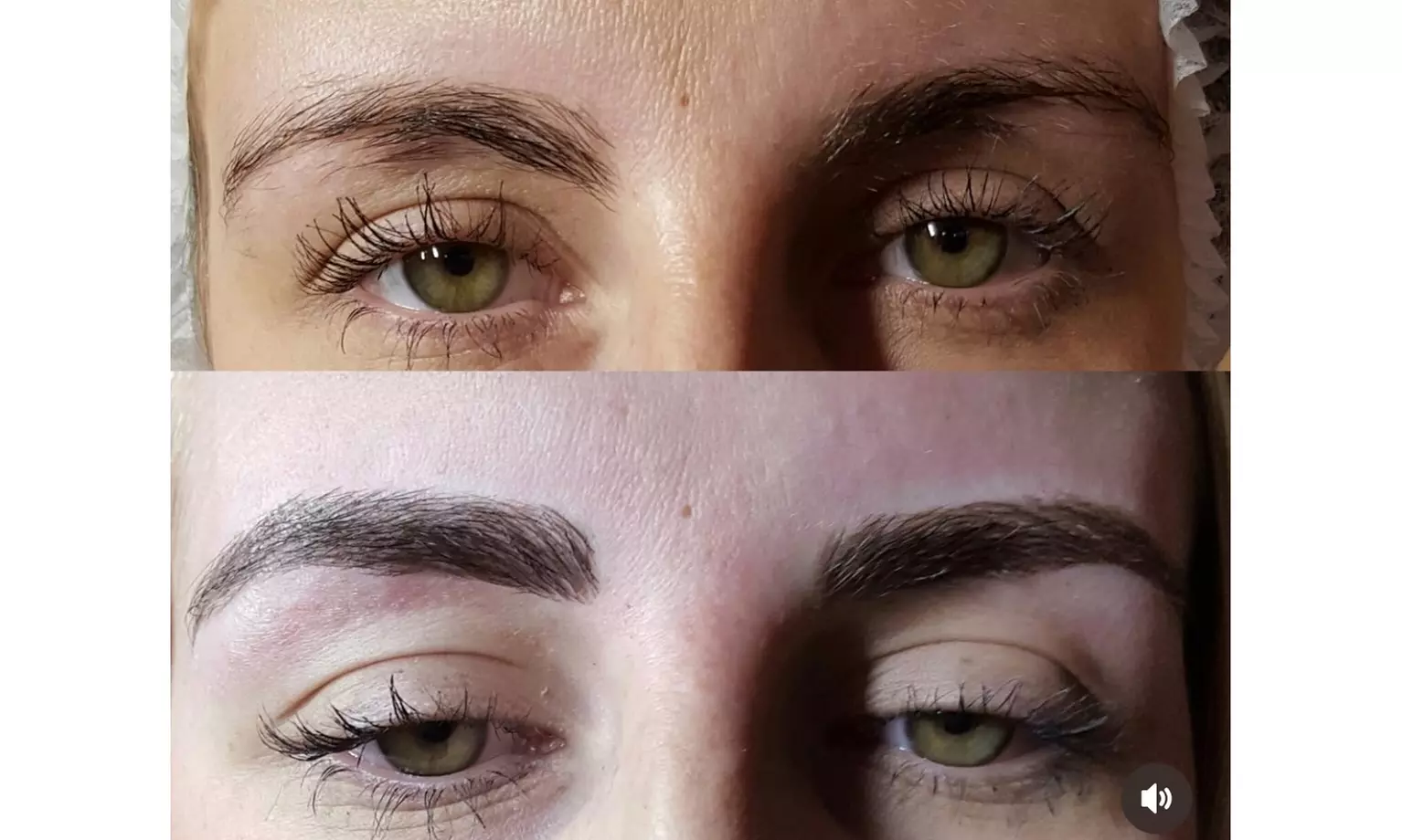 One Microblading Session