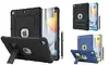 Case For Apple iPad 9th Generation 10.2" 2021 Heavy Duty Screen Protector Pen