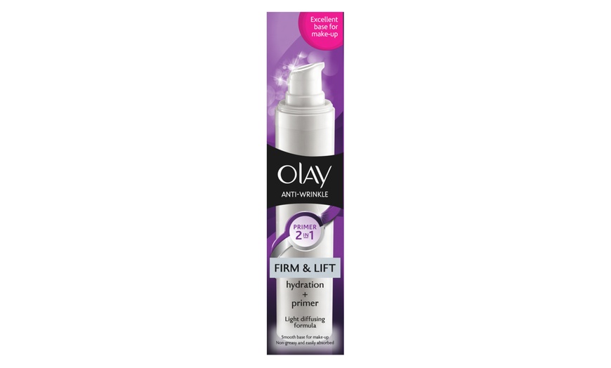 Image 3: Olay Face Care Range