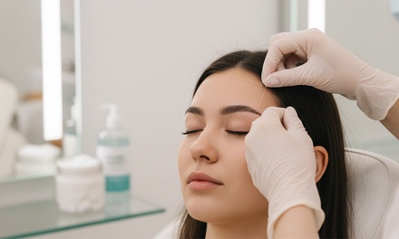 Eyebrow Threading - Amaya Hair & Beauty