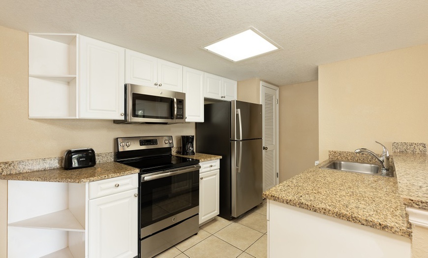 Image 8: Splash into adventure with waterpark fun for all ages!