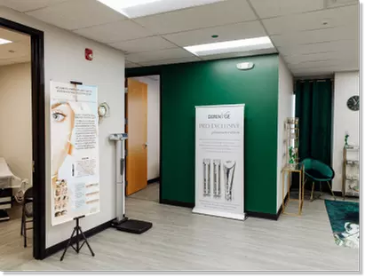 Up to 33% Off on Injection - Plasma at European Med/Beauty Family Clinic