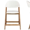 Image 21: Chaises de bar Camilla par DOOSENSE