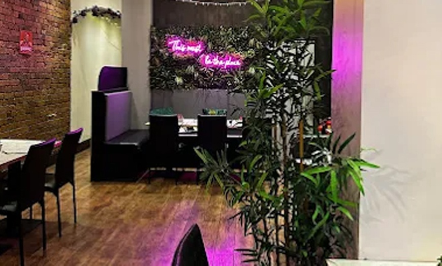 Image 9: Enjoy a Sunday Roast Lunch w/ Dessert & Beer or Wine for 1, 2, 3 or 4 