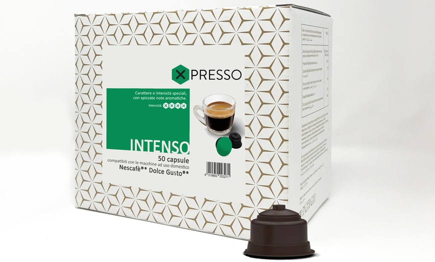 Image 8: Capsule caffè Xpresso compatibili