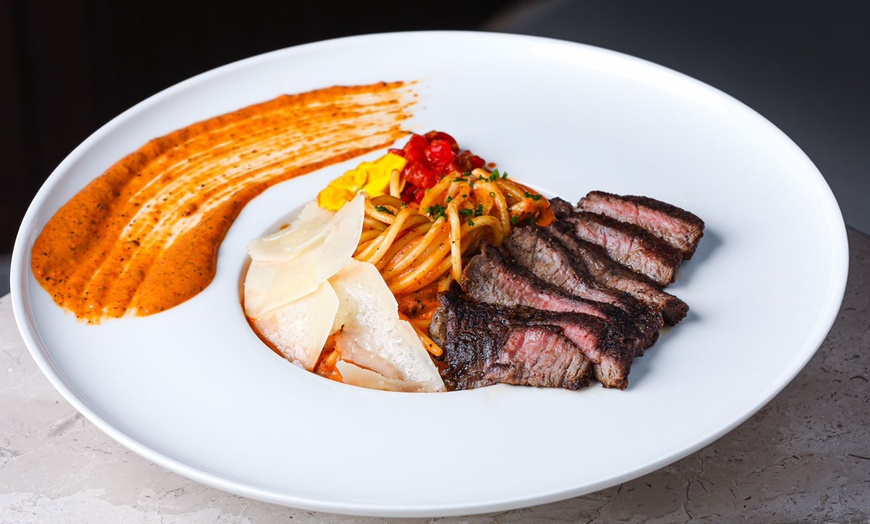 Image 9: Enjoy AED 100, 200, 300, or 500 on Food & Beverages at Cacti