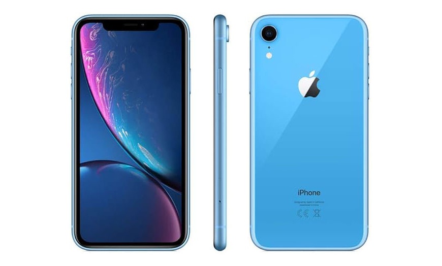 Image 3: Apple IPhone XR 64/128GB Grado A ottime condizioni