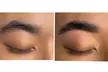 (Eyebrow Threading or 2-Step Threading + Tinting Brow Enhancement at Iza Beauty(Up To 35% Off) - Second Medium