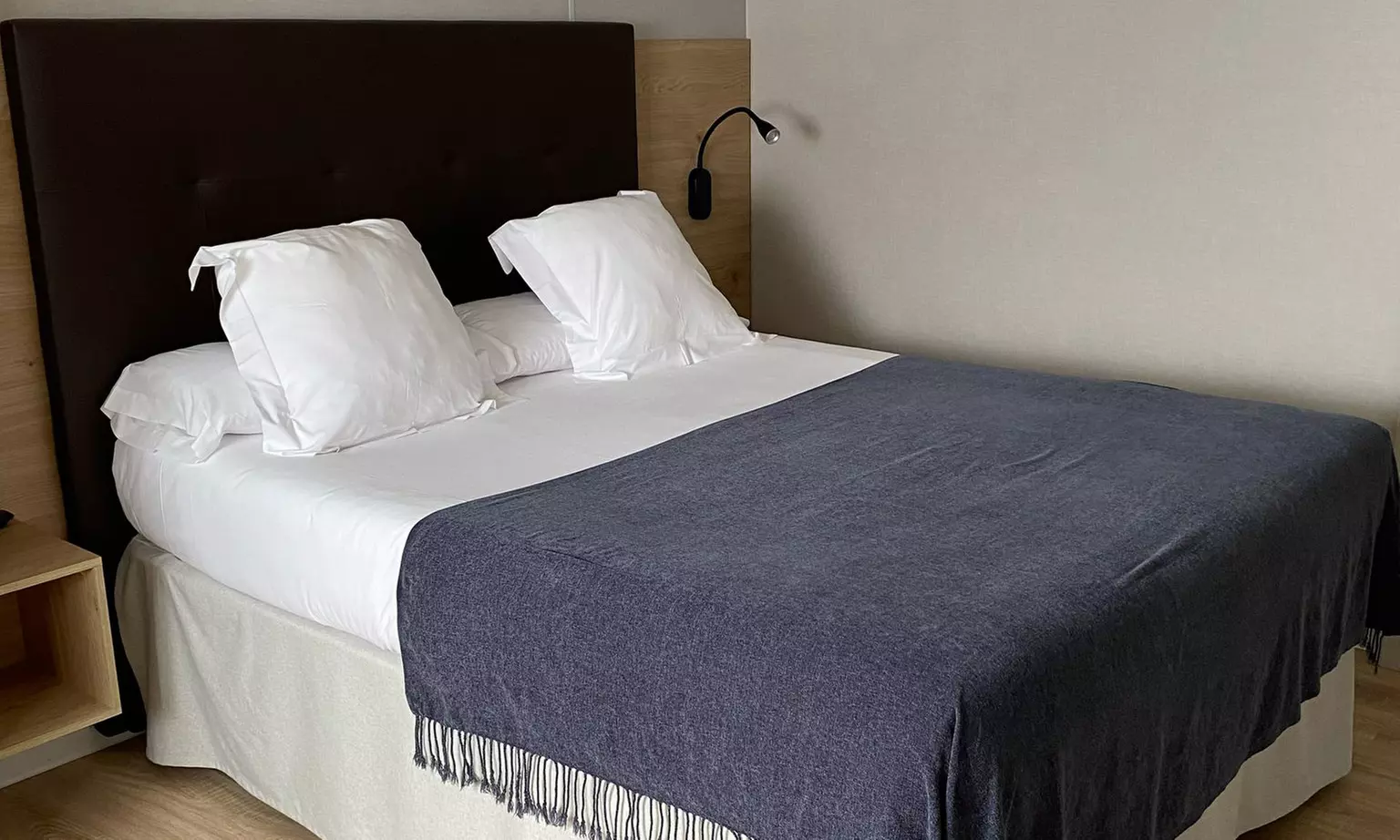 Escapada a La Rioja: Relax y Naturaleza en Natura Resort