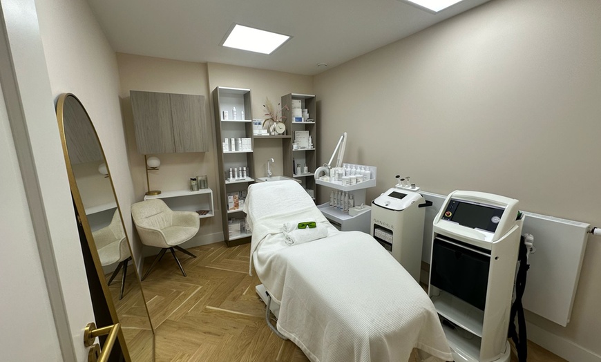 Image 3: Haren op de verkeerde plek? Laser ze naar een andere dimensie