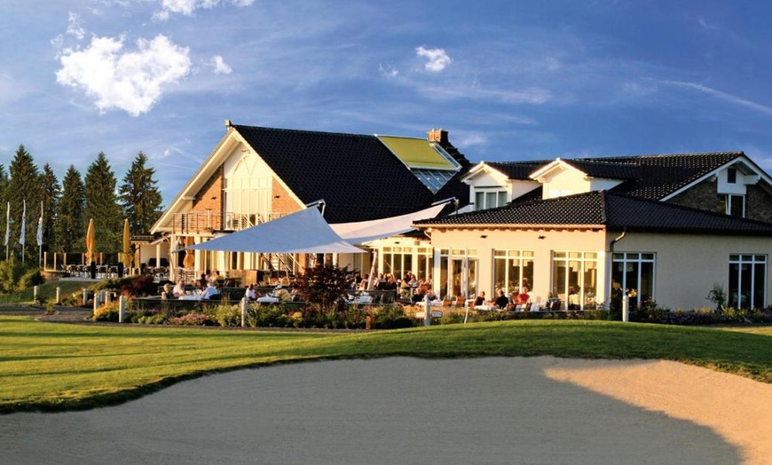 Image 5: Rhein-Sieg-Kreis: 2-3 Nächte inkl. Frühstück und 1x Dinner