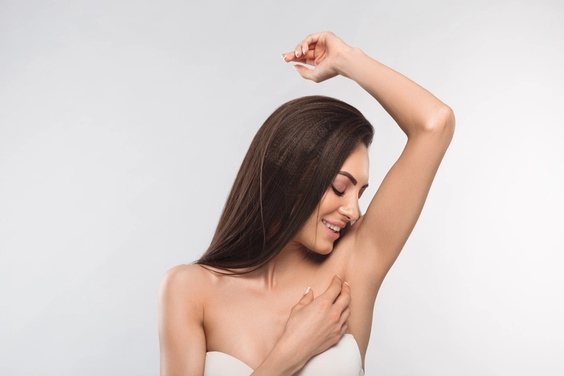 SHR Hair Removal Treatment