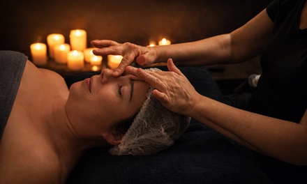 Masaje de 70 minutos a elegir entre relajante o descontracturante - Tu Rincón Natural