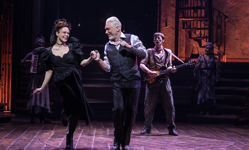 Image 10: Hadestown – Up to 0% Off