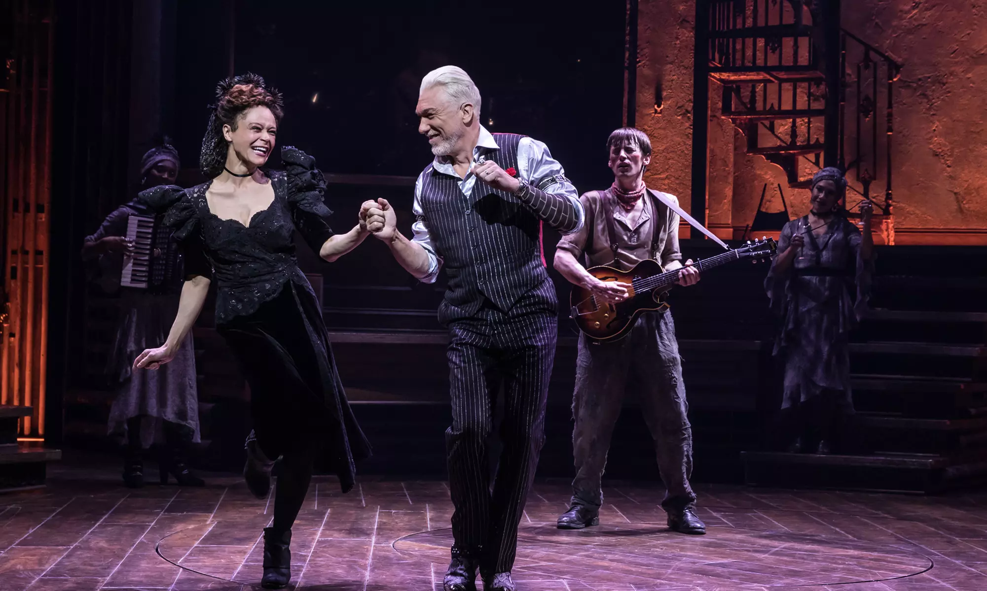 Hadestown  