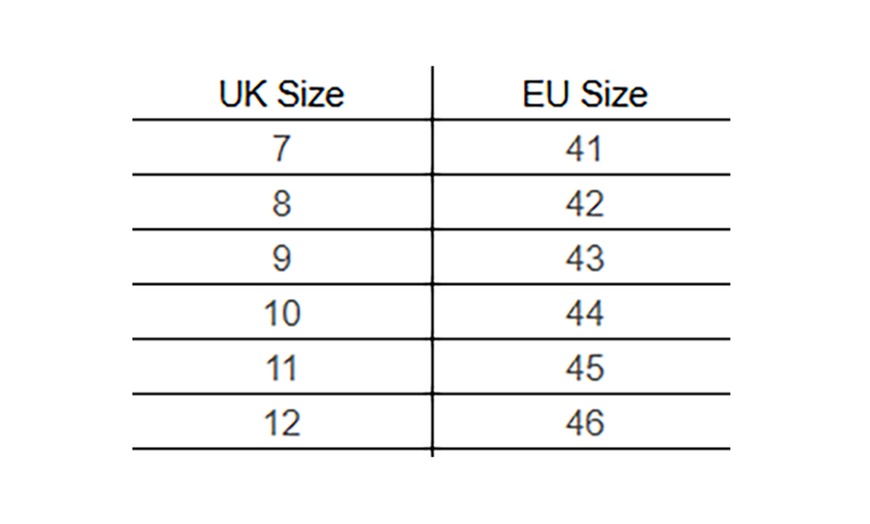 Image 6: Cotswold Longford Men's Shoes