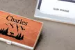 Personalized Business Card Holder Boxes from Justyling (Up to 84% Off) - Image 2
