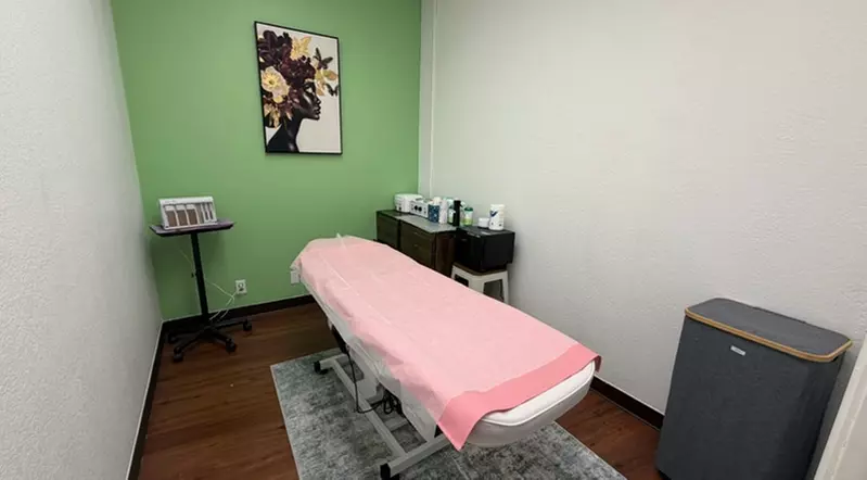 Get Smooth Skin with 1, 2, 3 Brazilian, or 1 Brazilian & Underarm Wax