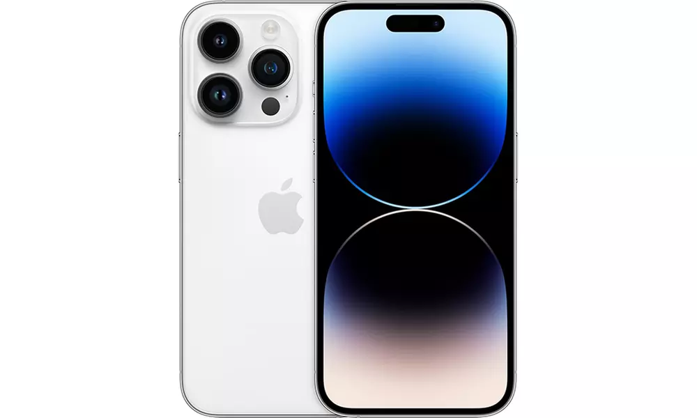 Refurbished Apple iPhone 14 Pro Max GSM/CDMA Fully Unlocked Smartphone - B-Grade