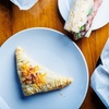 Image 1: Enjoy Fresh Breakfast and Lunch with Dining Credit