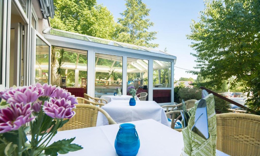 Image 12: Lohr am Main: 2-5 Nächte inkl. Frühstück und Wellness