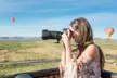 Experience Stunning Sonoran Desert Views 2000 Ft. Above The Ground: Phoenix Shared Morning Hot Air Balloon Ride - Second Medium