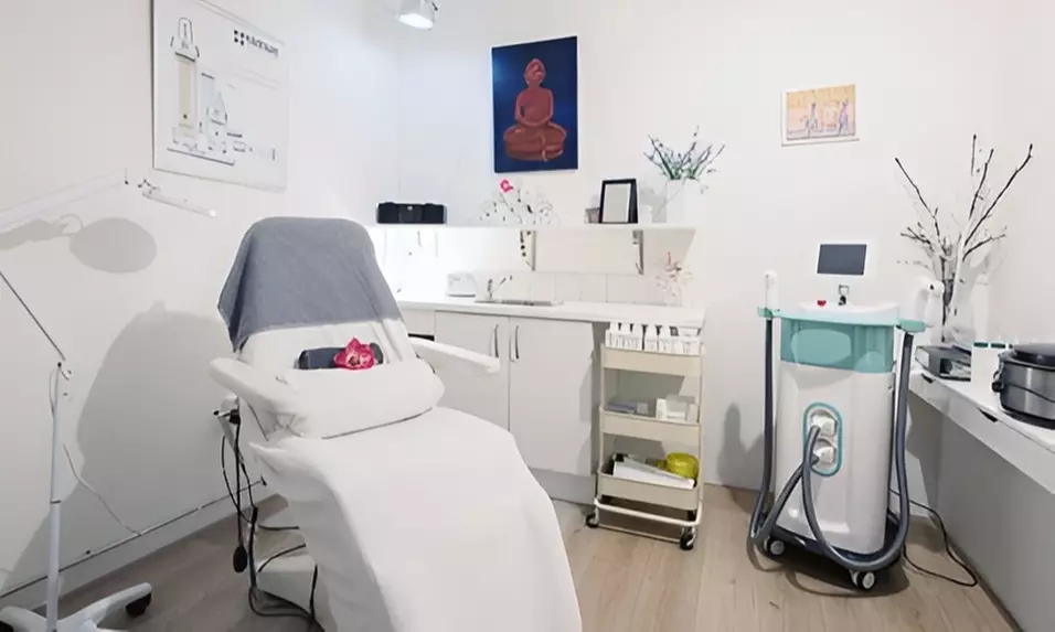 Vet verliezen door vet bevriezen