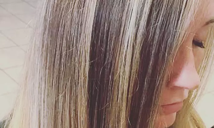 Haircut w/ Condition, Blow-Dry & Optional Single Process or Highlights