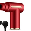 Image 5: Portable Muscle Massage Gun