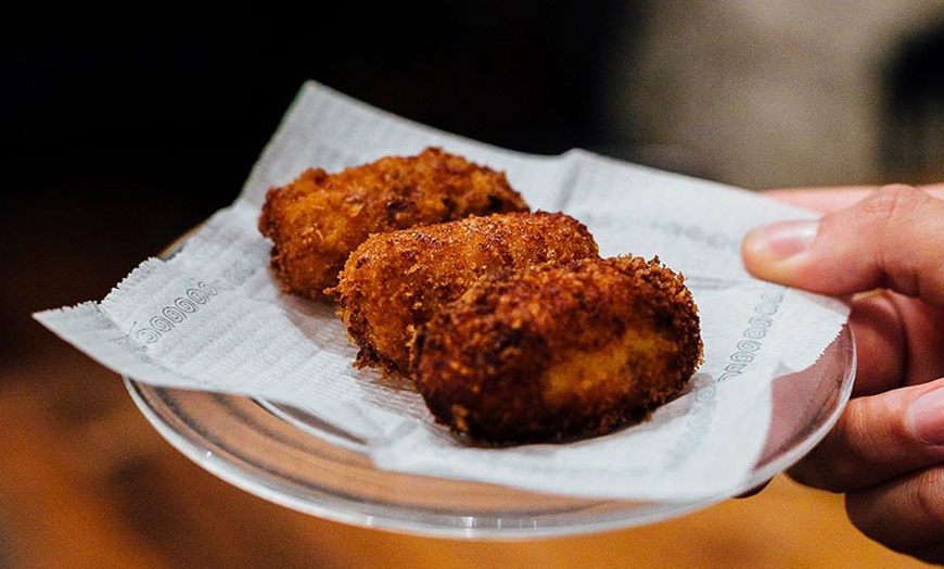 Image 4: Festín a la brasa: menú de parrillada a compartir para 2 o 4 personas