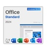 Image 2: Office 2024 Professional Plus oder Standard - lebenslange Lizenz