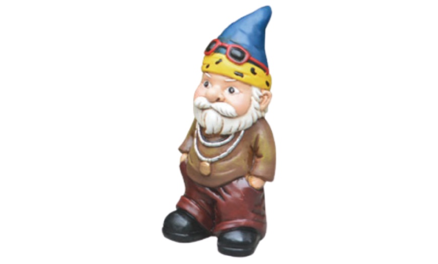 Image 8: Rapper Gonk Gnomes