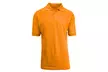 Men's Short-Sleeve Piqué Polo Shirt (S-3XL) - Second Medium