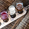 Image 9: Enjoy Beer Tasting for One or Two or Beer Tasting with Snacks for Two