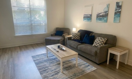 Two Hours of House Cleaning - DFW Divine Clean