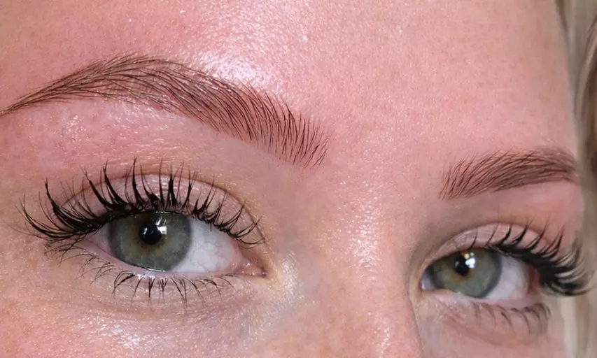 Up to 45% Off on Permanent Makeup at Essence permanent makeup