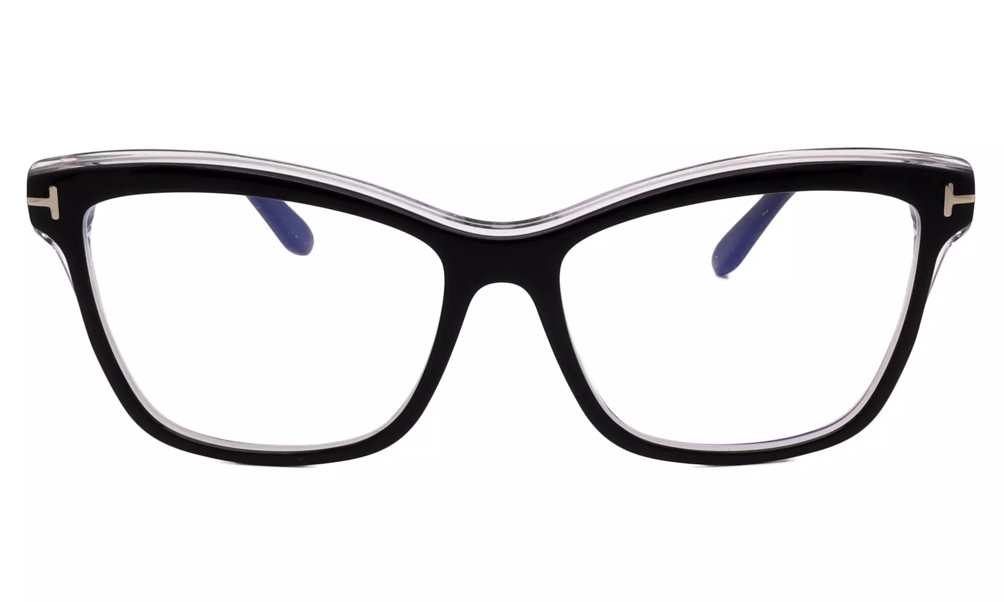 Step into Hollywood Glamour with Tom Ford Eyewear