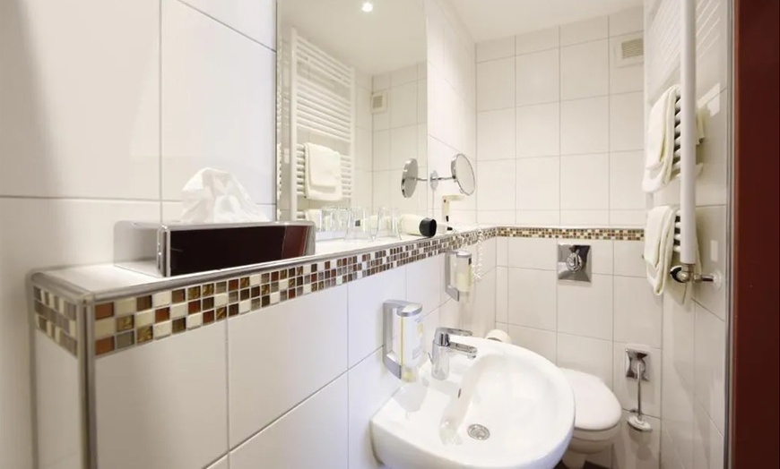 Image 4: Cochem: Doppelzimmer mit Verpflegung und optionalen Zusatzleistungen