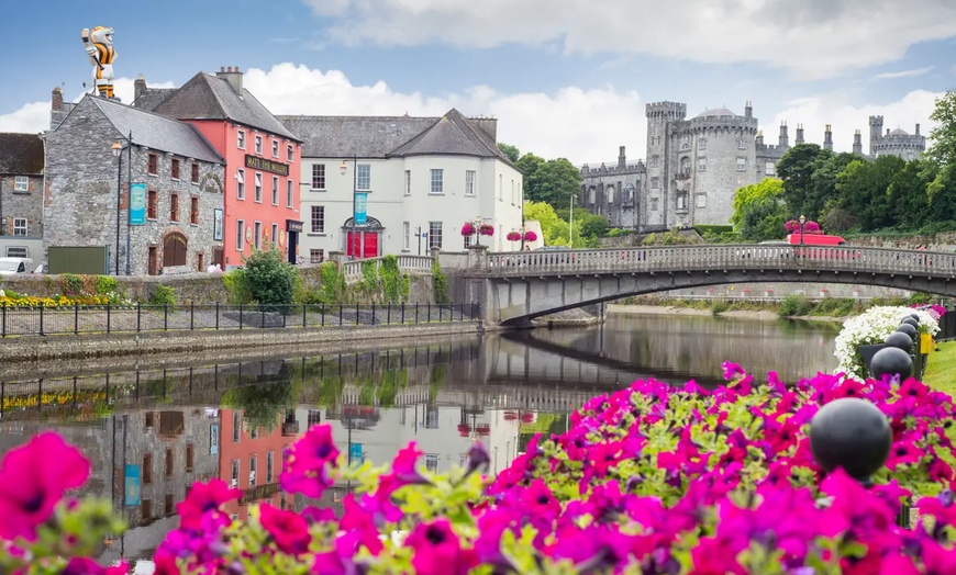 Image 7: ✈ 8-Day Ireland Vacation with Air from Great Value Vacations