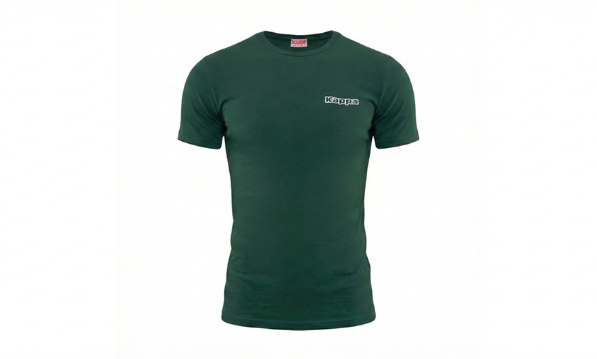 Image 10: Lot de 6 T-shirts "Kappa"